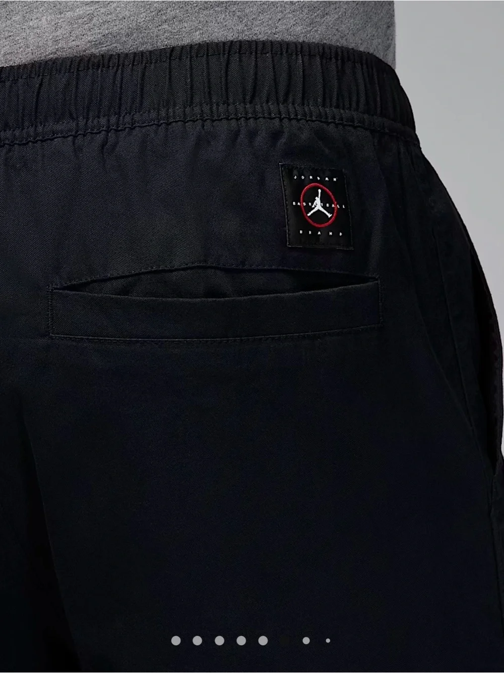 Jordan Essentials Woven Pants